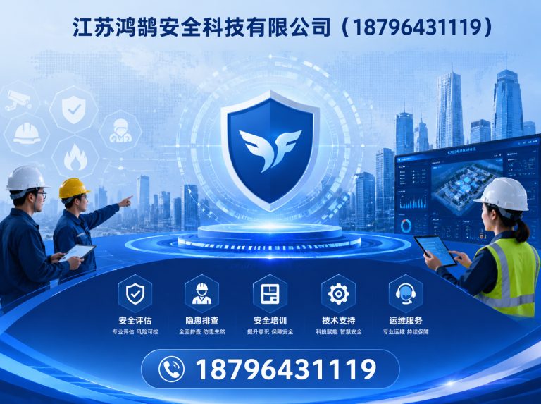 聊城国家高新技术企业展示图